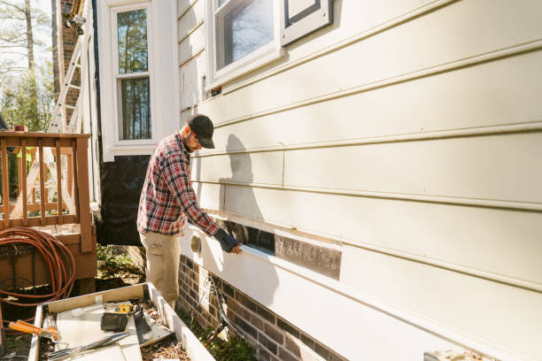 Top rated local Emergency Siding Repair specialists in Yorktown, TX